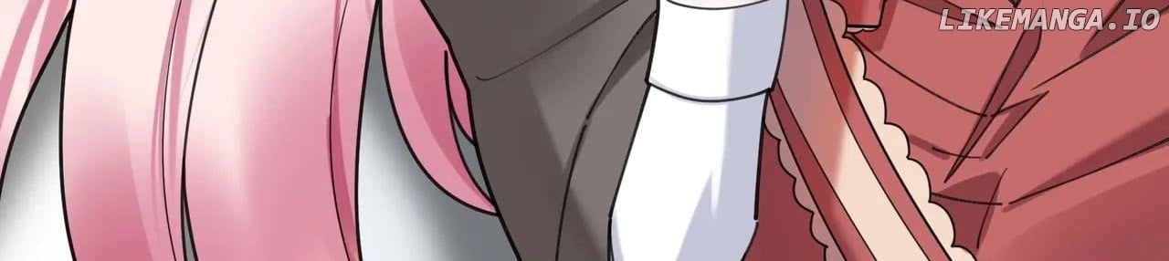 Daddy President Is Too Hard To Deal With Chapter 147 - page 3